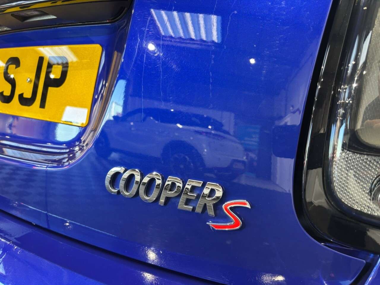 2018 MINI HATCH 2018 MINI HATCH