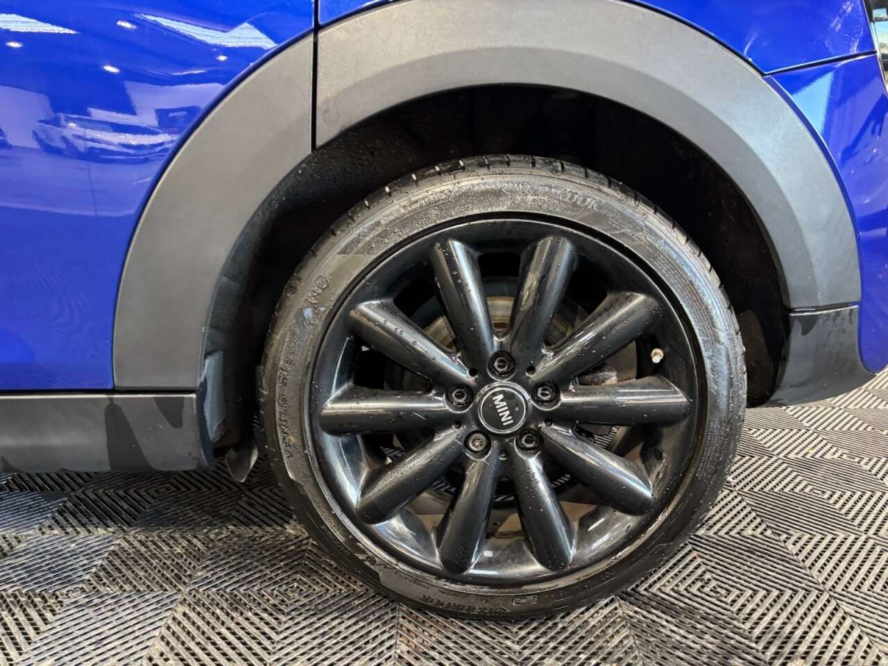 2018 MINI HATCH 2018 MINI HATCH