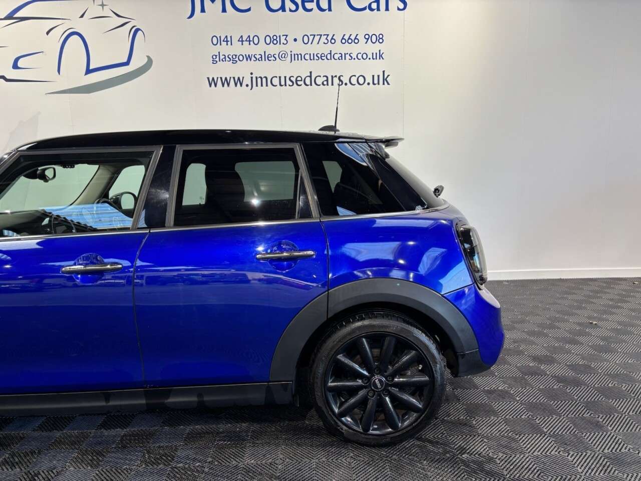 2018 MINI HATCH 2018 MINI HATCH