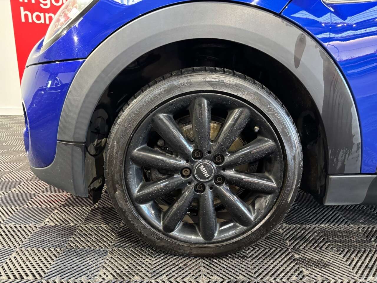 2018 MINI HATCH 2018 MINI HATCH