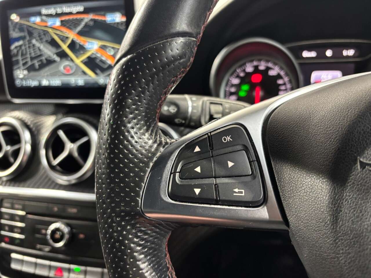 2016 MERCEDES-BENZ A-CLASS 2016 MERCEDES-BENZ A-CLASS