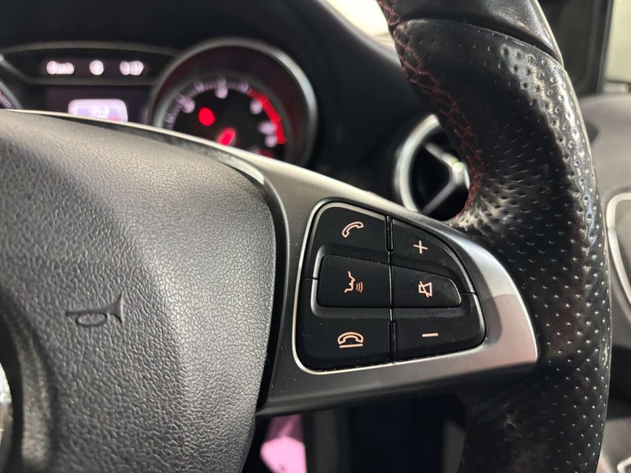 2016 MERCEDES-BENZ A-CLASS 2016 MERCEDES-BENZ A-CLASS