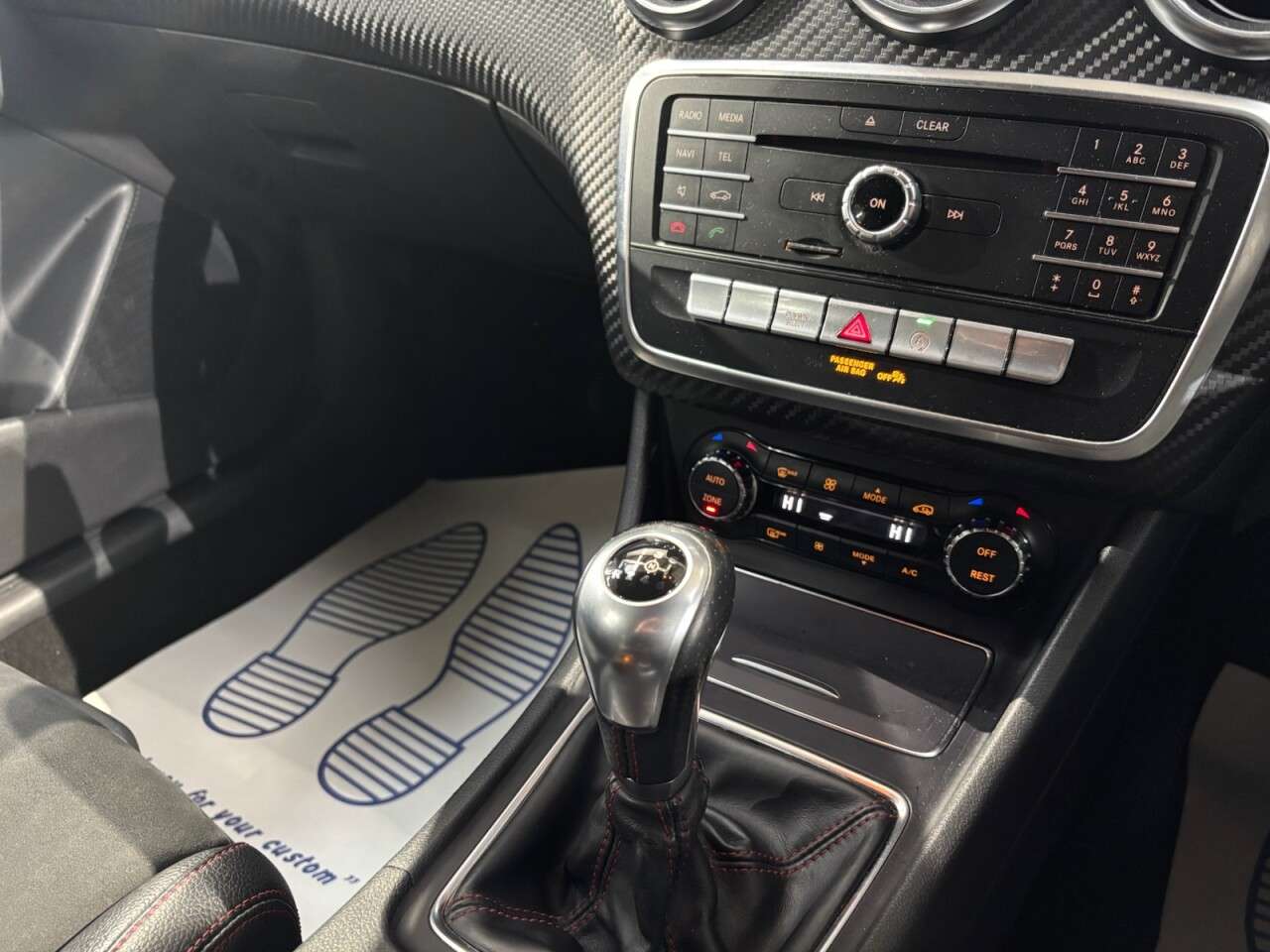 2016 MERCEDES-BENZ A-CLASS 2016 MERCEDES-BENZ A-CLASS