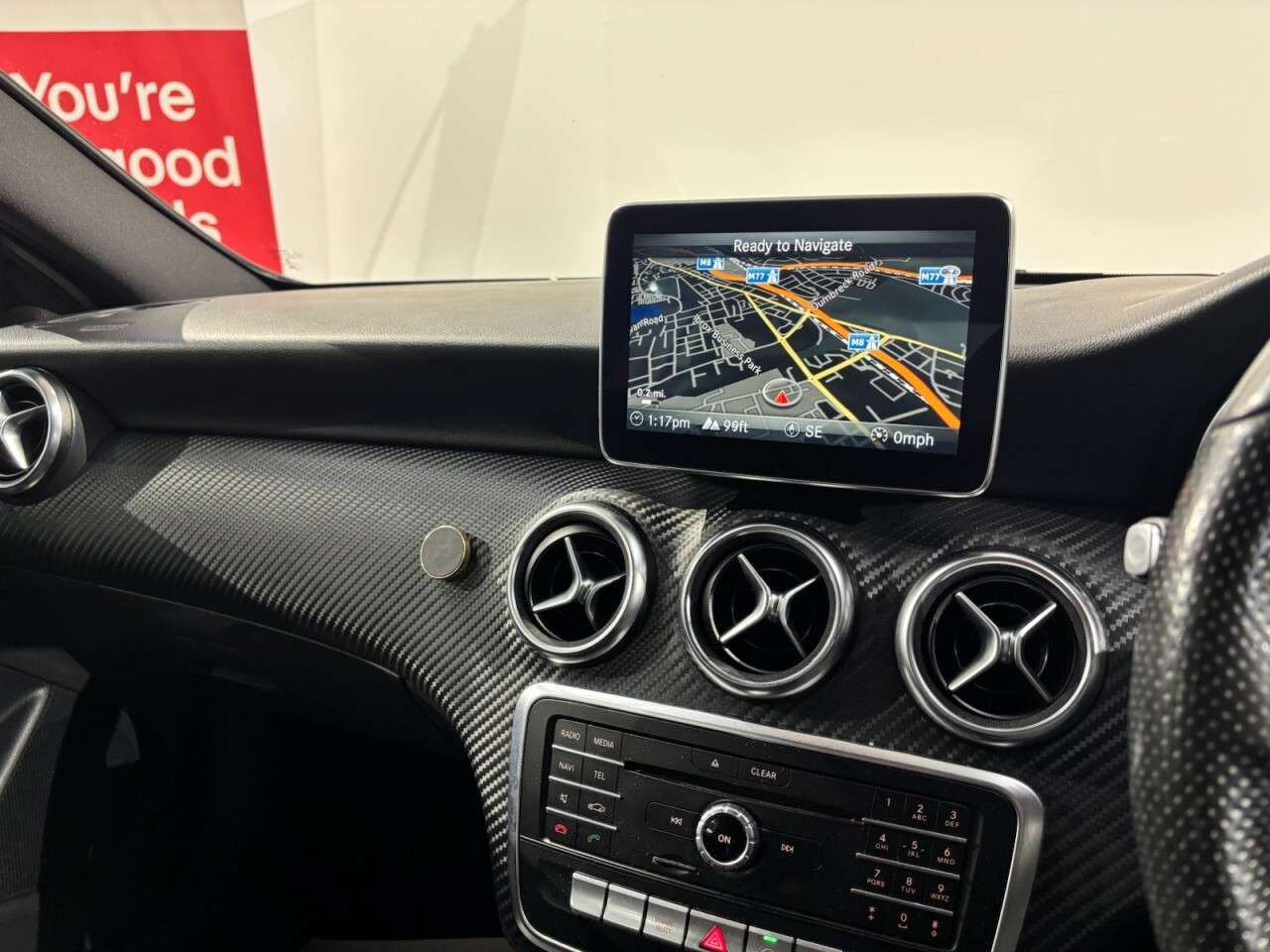 2016 MERCEDES-BENZ A-CLASS 2016 MERCEDES-BENZ A-CLASS