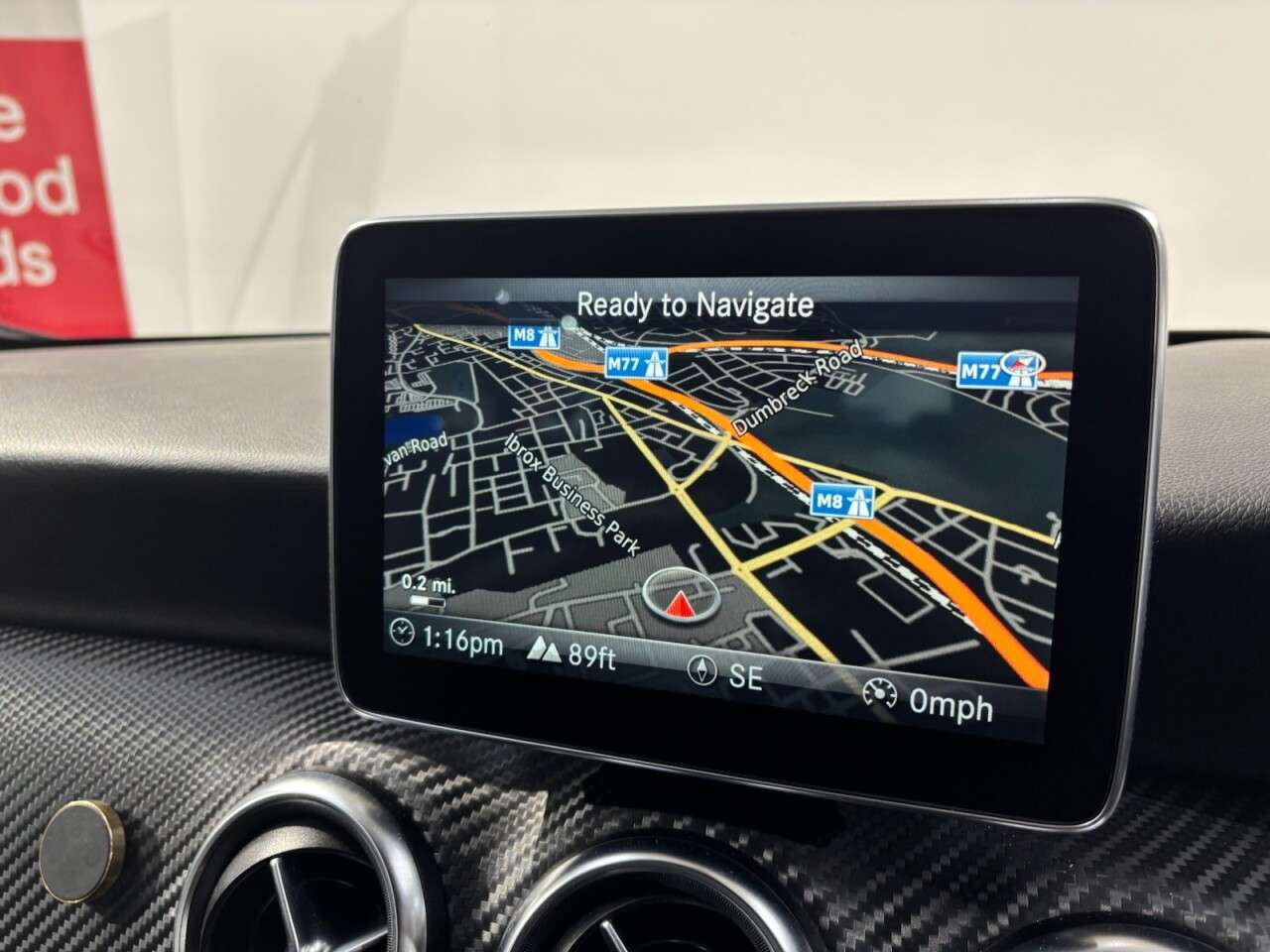 2016 MERCEDES-BENZ A-CLASS 2016 MERCEDES-BENZ A-CLASS