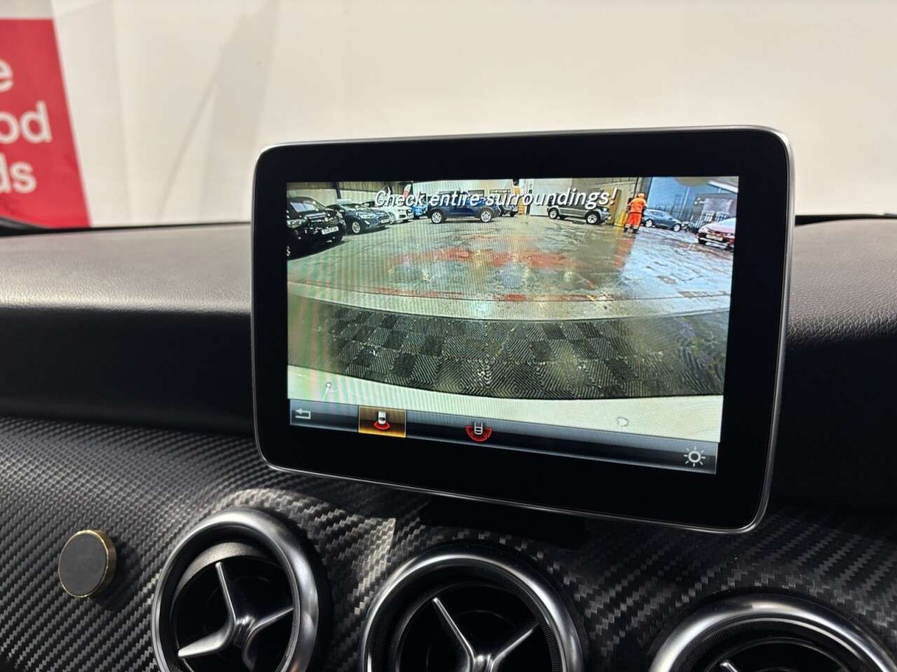 2016 MERCEDES-BENZ A-CLASS 2016 MERCEDES-BENZ A-CLASS