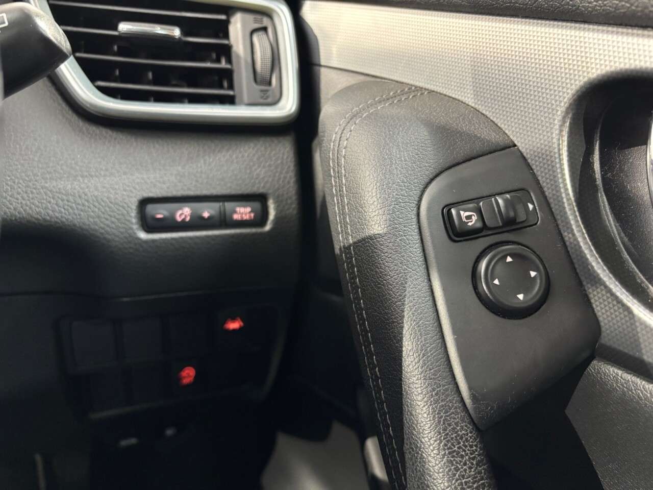 2019 NISSAN QASHQAI 2019 NISSAN QASHQAI