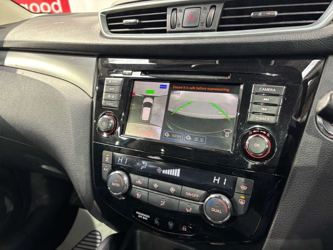 2019 NISSAN QASHQAI 2019 NISSAN QASHQAI