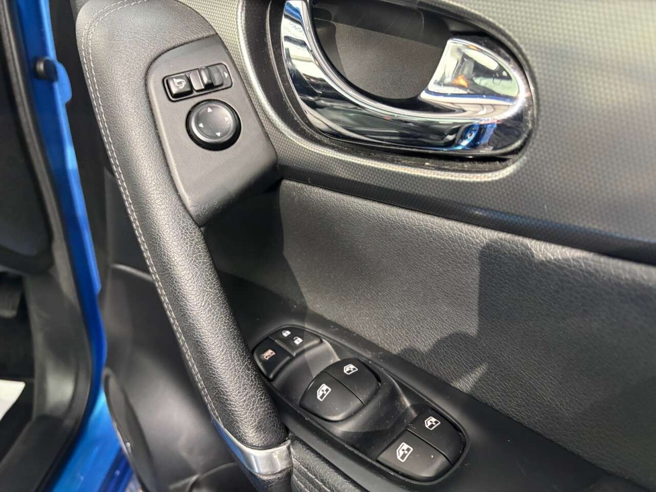 2019 NISSAN QASHQAI 2019 NISSAN QASHQAI