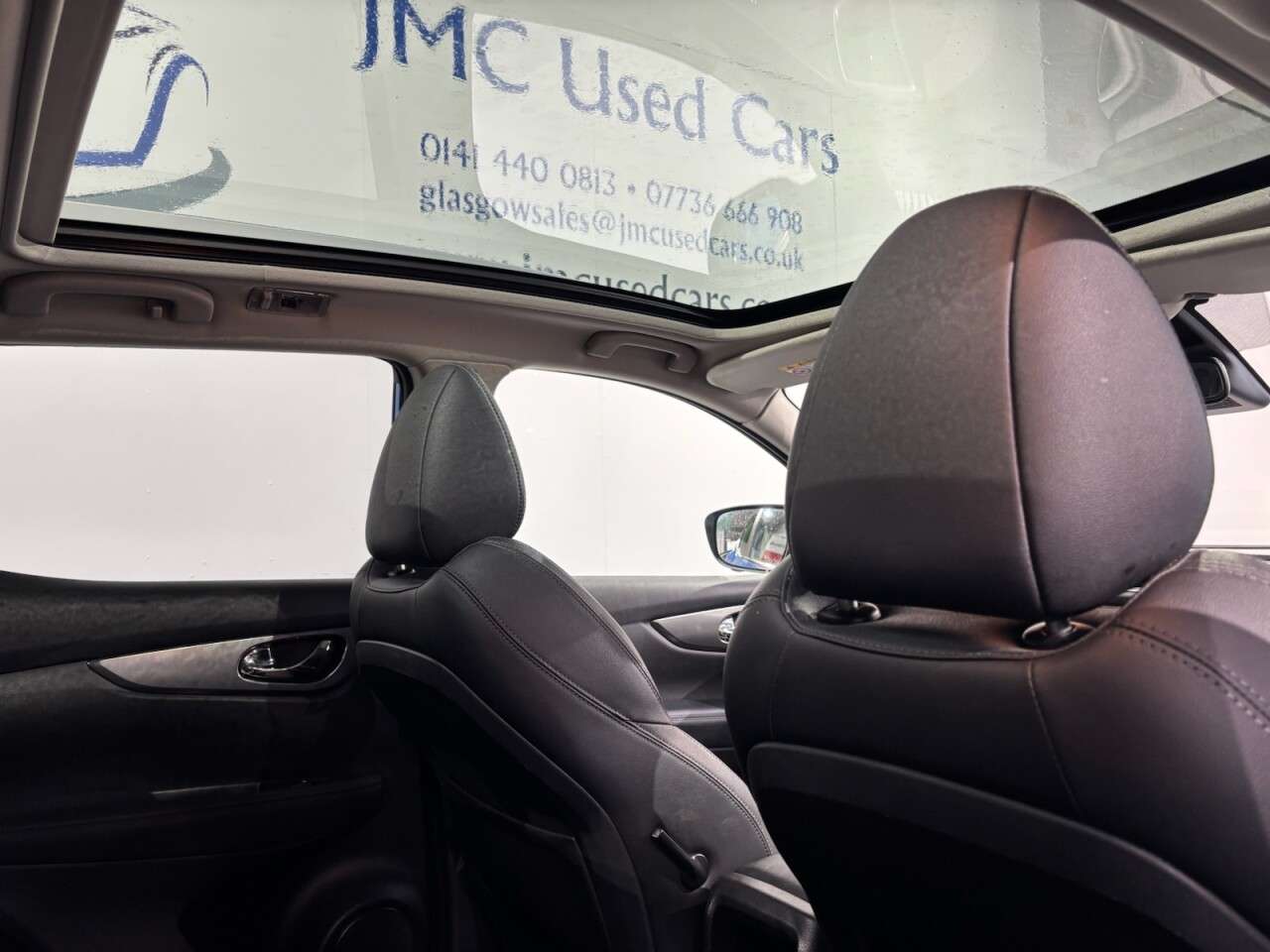 2019 NISSAN QASHQAI 2019 NISSAN QASHQAI