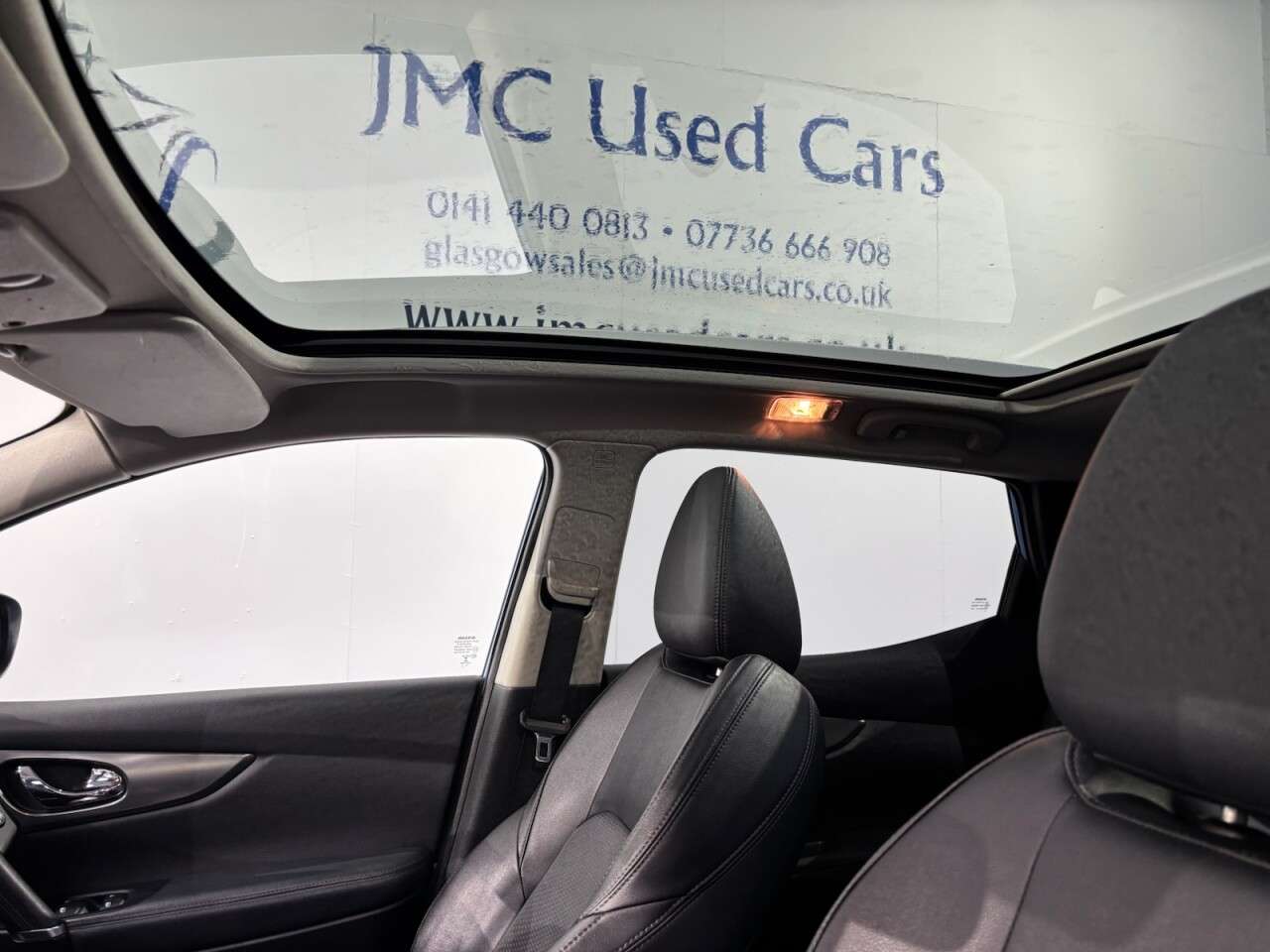 2019 NISSAN QASHQAI 2019 NISSAN QASHQAI