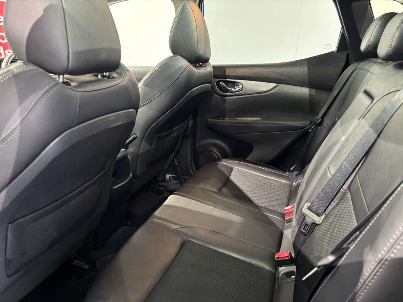 2019 NISSAN QASHQAI 2019 NISSAN QASHQAI