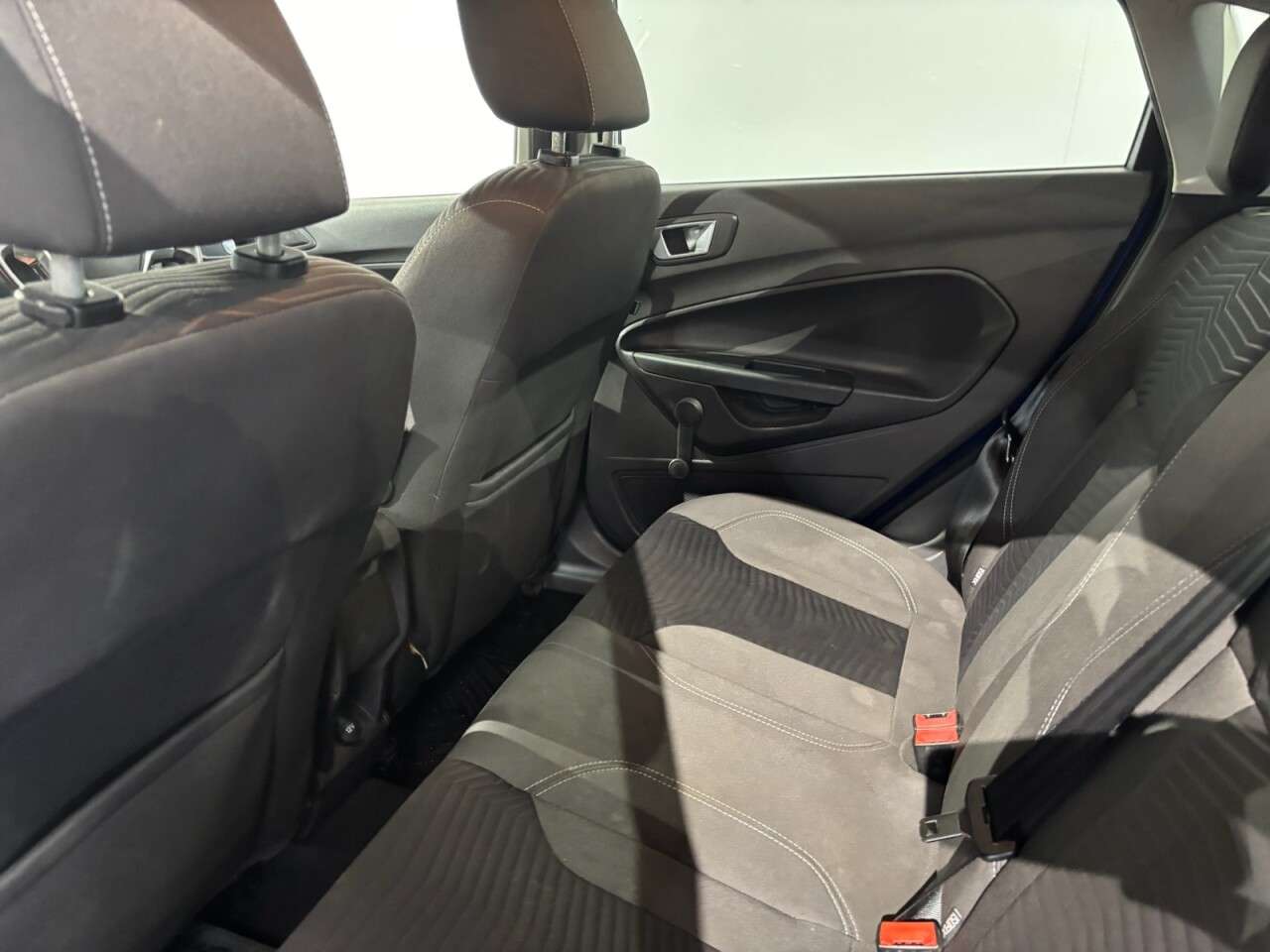 2015 FORD FIESTA 2015 FORD FIESTA
