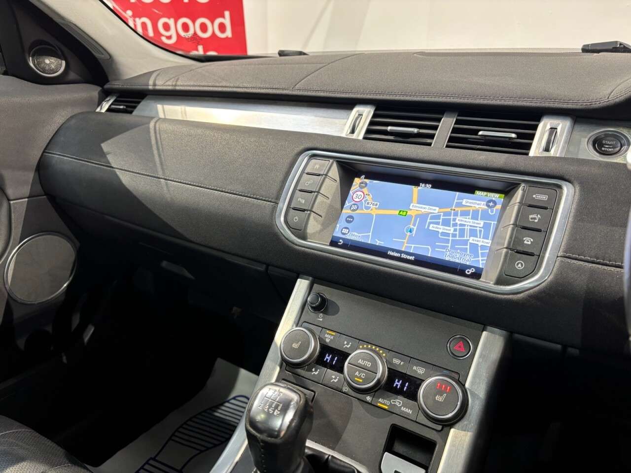 2015 LAND ROVER RANGE ROVER EVOQUE 2015 LAND ROVER RANGE ROVER EVOQUE