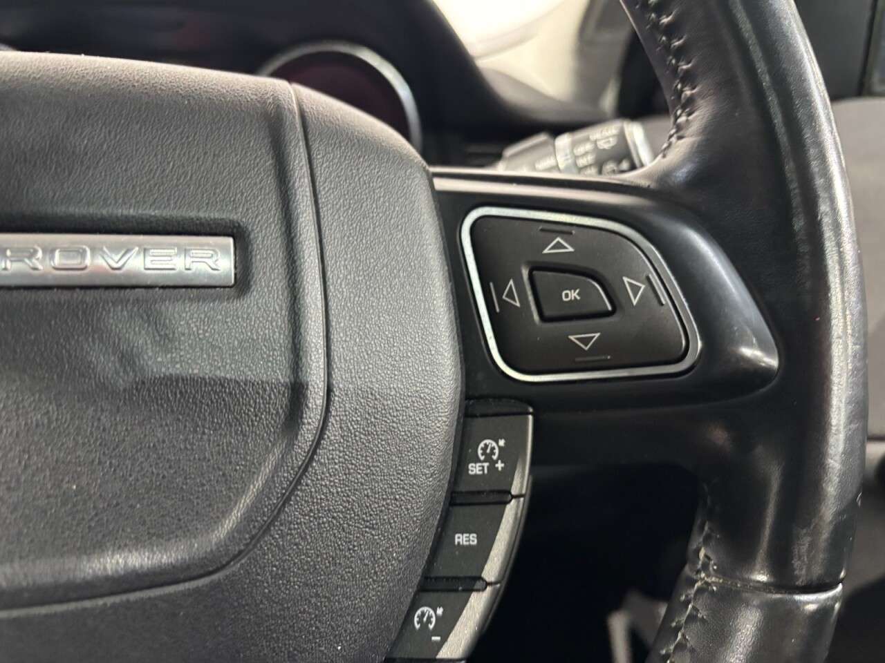 2015 LAND ROVER RANGE ROVER EVOQUE 2015 LAND ROVER RANGE ROVER EVOQUE