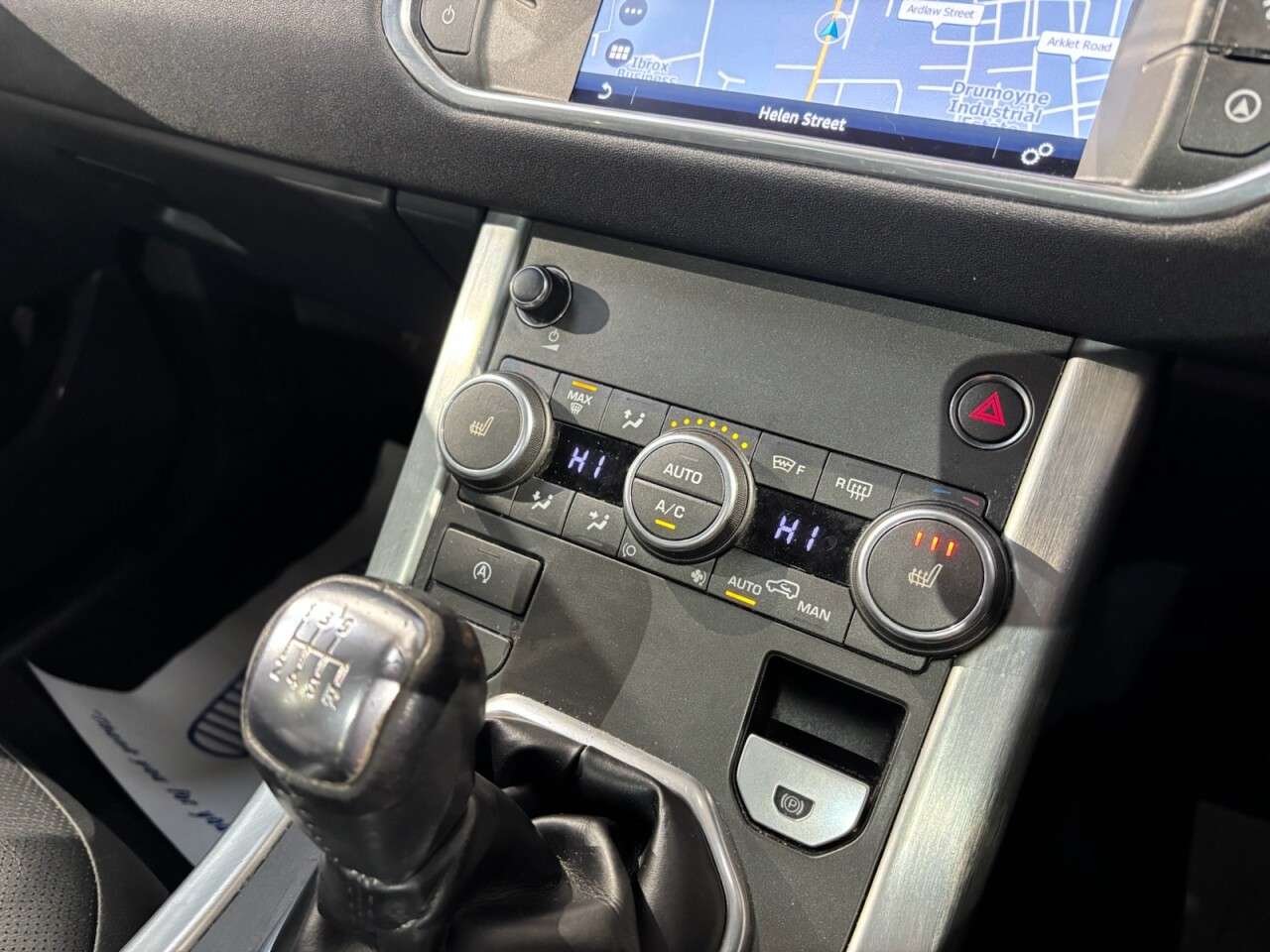 2015 LAND ROVER RANGE ROVER EVOQUE 2015 LAND ROVER RANGE ROVER EVOQUE