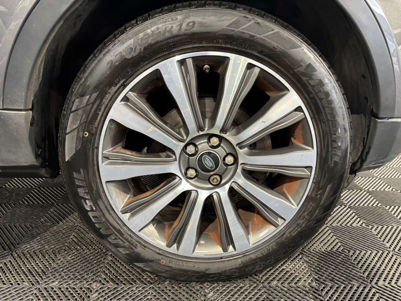 2015 LAND ROVER RANGE ROVER EVOQUE 2015 LAND ROVER RANGE ROVER EVOQUE