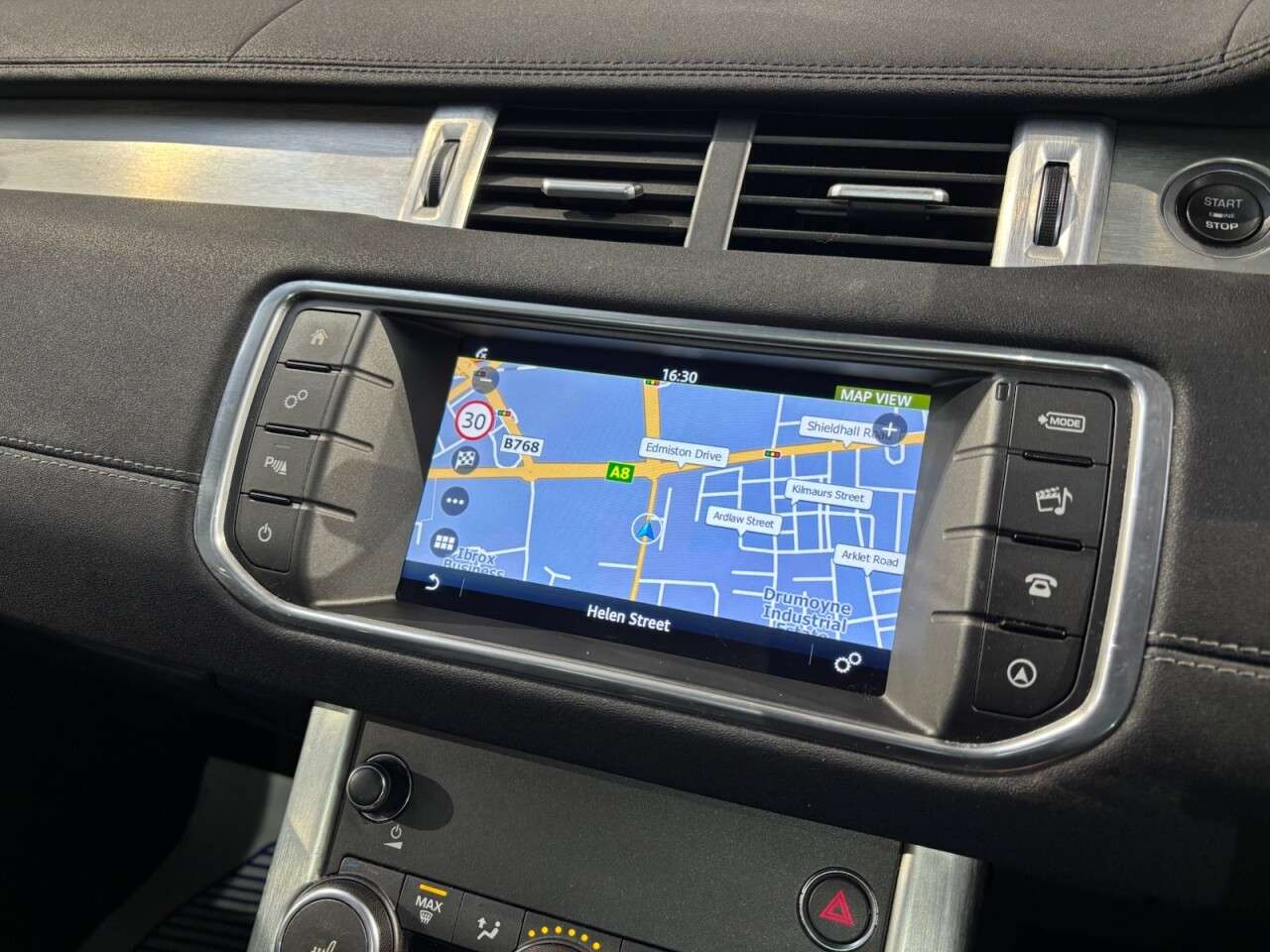 2015 LAND ROVER RANGE ROVER EVOQUE 2015 LAND ROVER RANGE ROVER EVOQUE