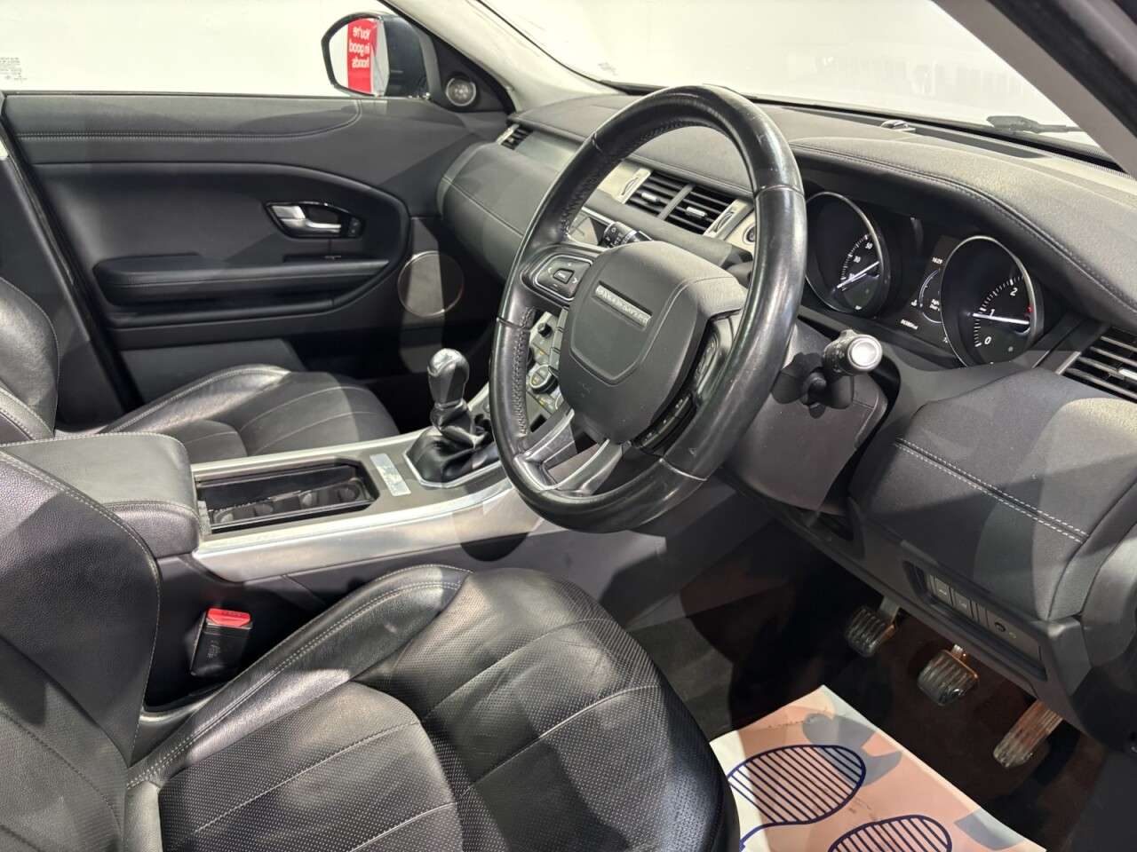 2015 LAND ROVER RANGE ROVER EVOQUE 2015 LAND ROVER RANGE ROVER EVOQUE