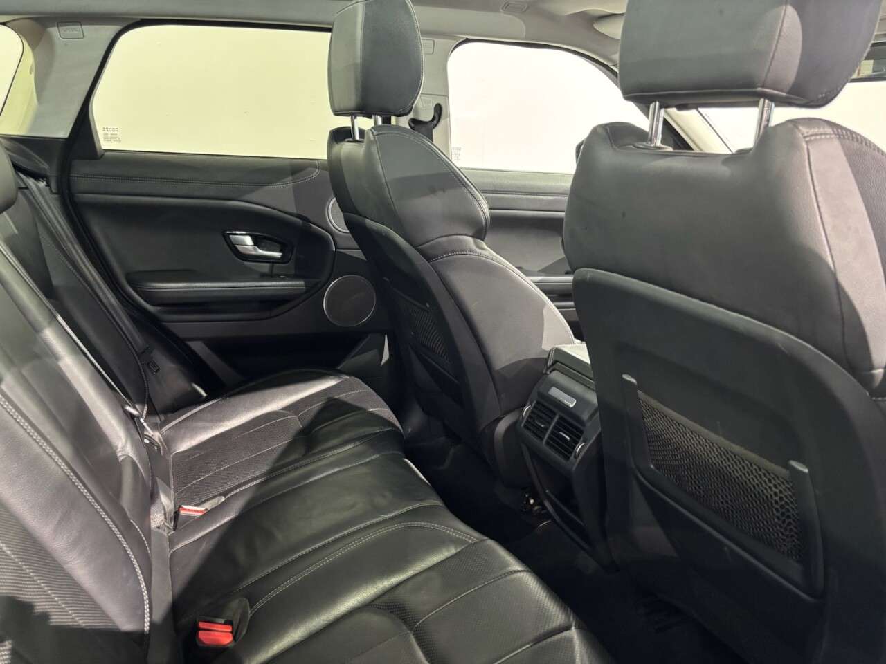 2015 LAND ROVER RANGE ROVER EVOQUE 2015 LAND ROVER RANGE ROVER EVOQUE