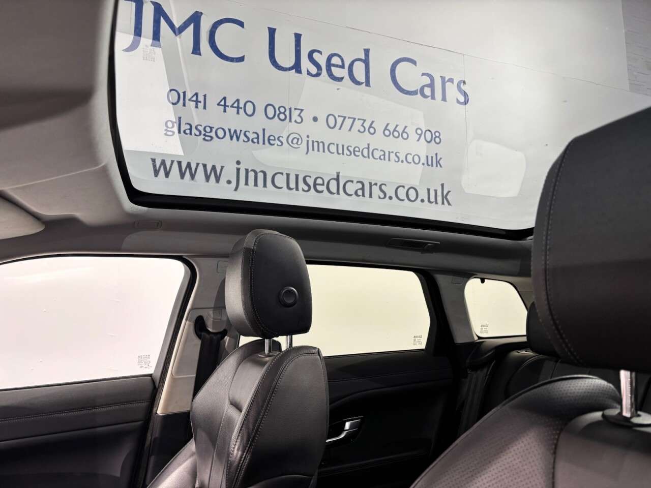 2015 LAND ROVER RANGE ROVER EVOQUE 2015 LAND ROVER RANGE ROVER EVOQUE