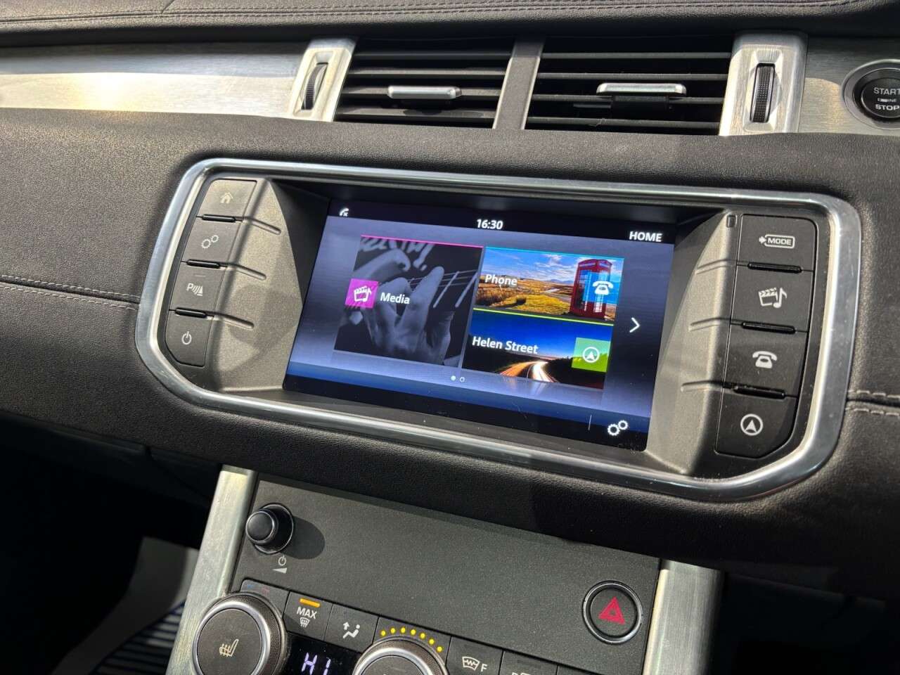 2015 LAND ROVER RANGE ROVER EVOQUE 2015 LAND ROVER RANGE ROVER EVOQUE