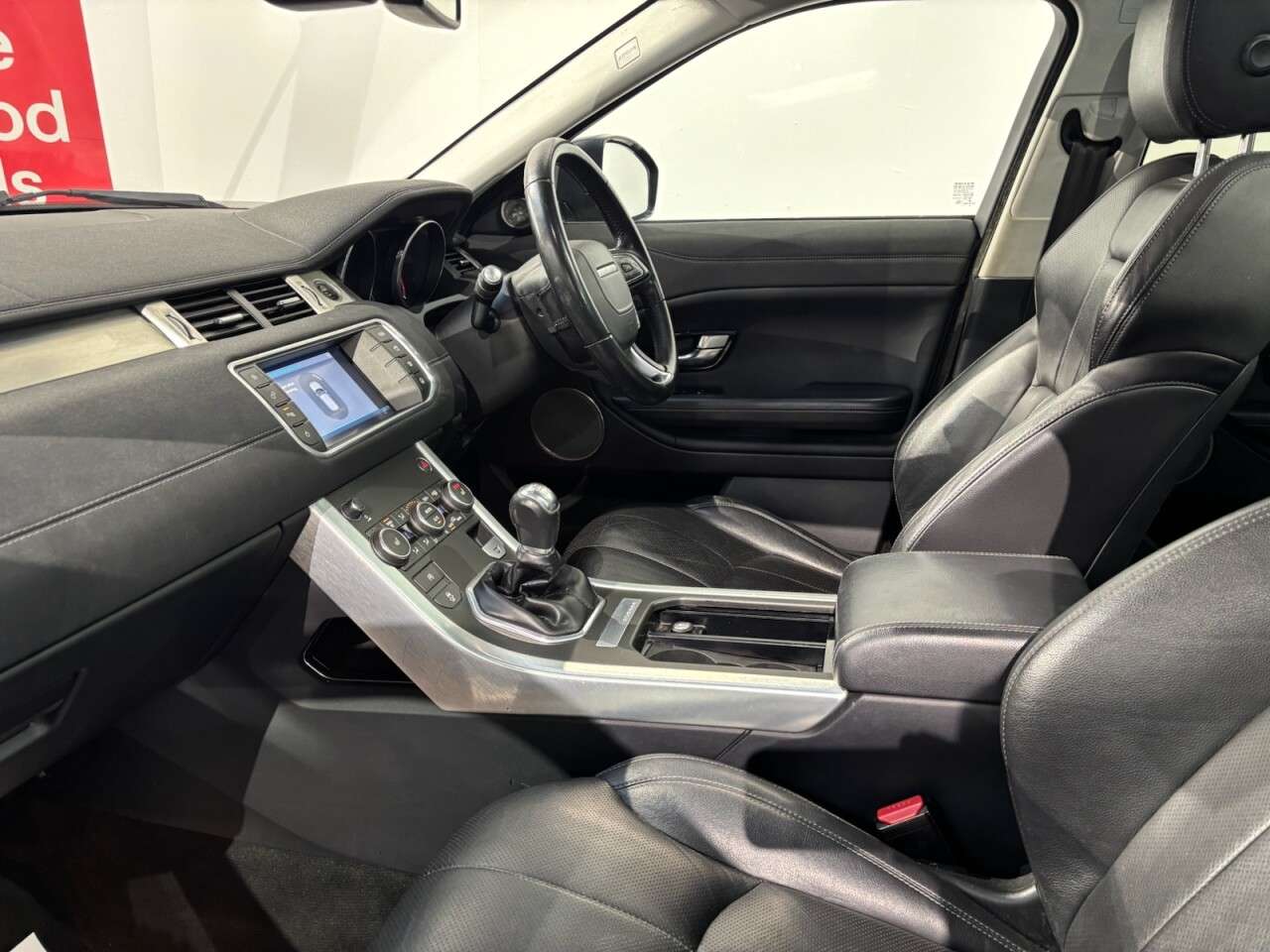 2015 LAND ROVER RANGE ROVER EVOQUE 2015 LAND ROVER RANGE ROVER EVOQUE