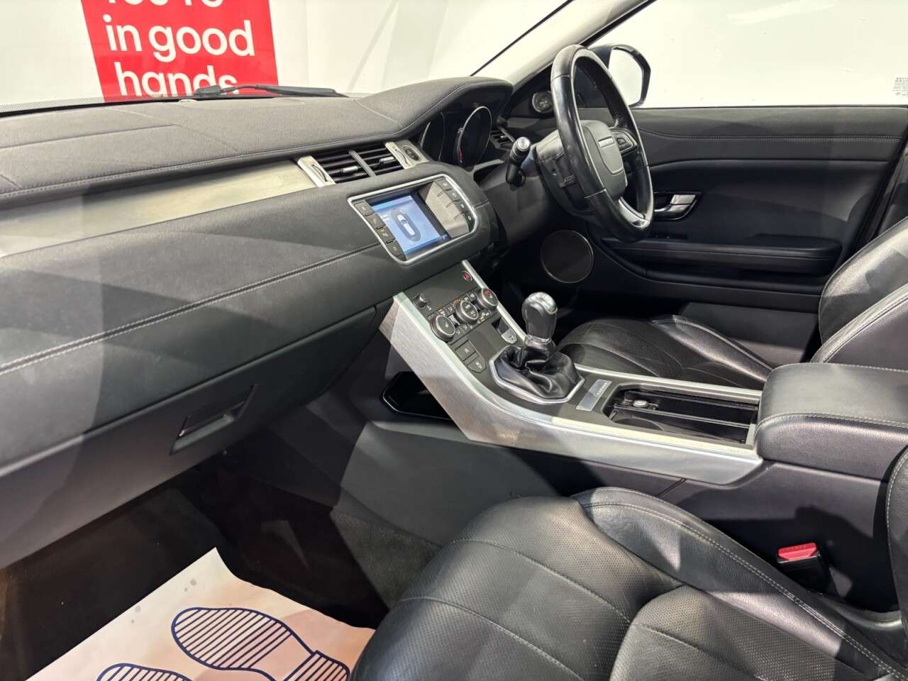 2015 LAND ROVER RANGE ROVER EVOQUE 2015 LAND ROVER RANGE ROVER EVOQUE