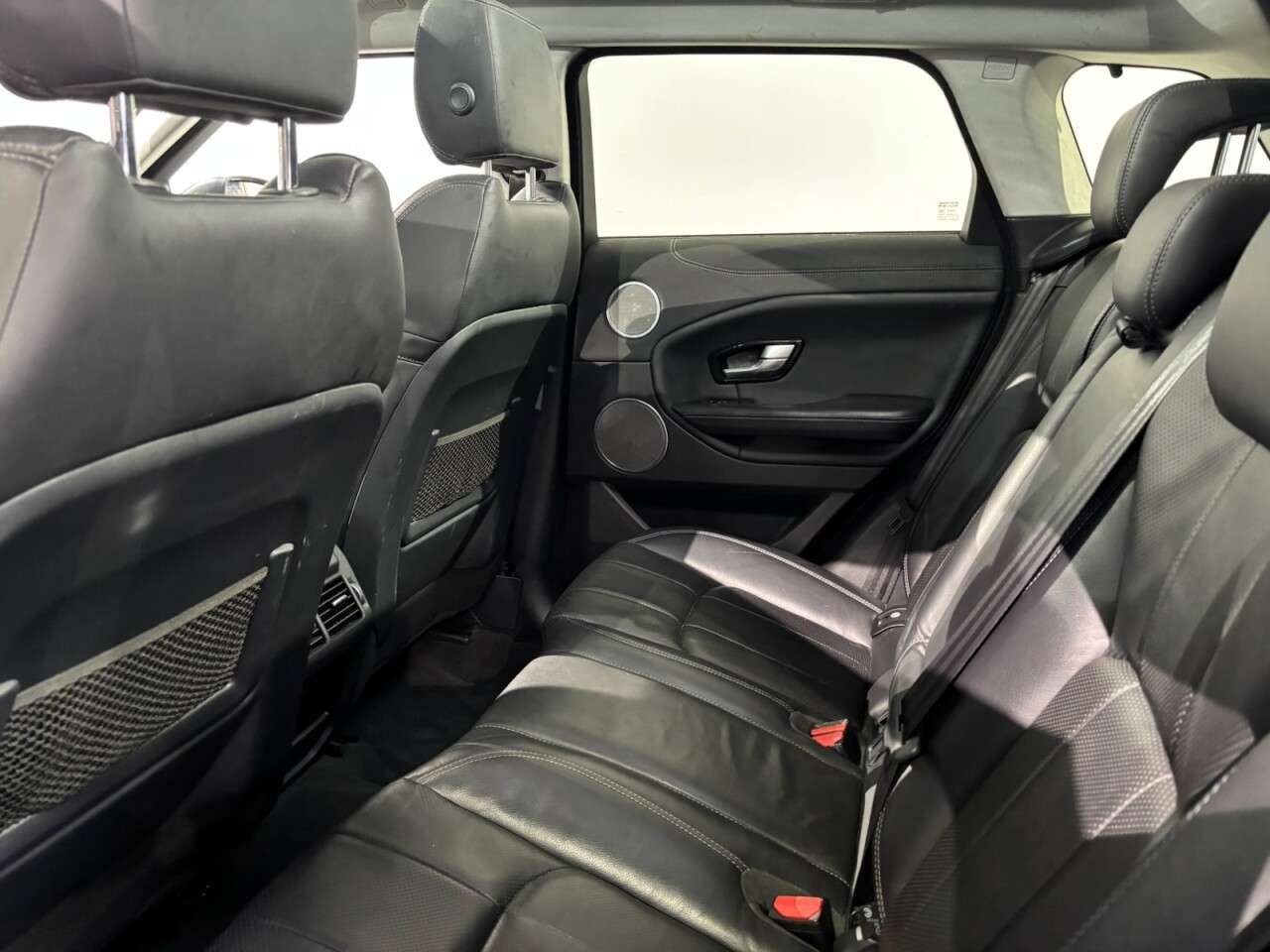 2015 LAND ROVER RANGE ROVER EVOQUE 2015 LAND ROVER RANGE ROVER EVOQUE