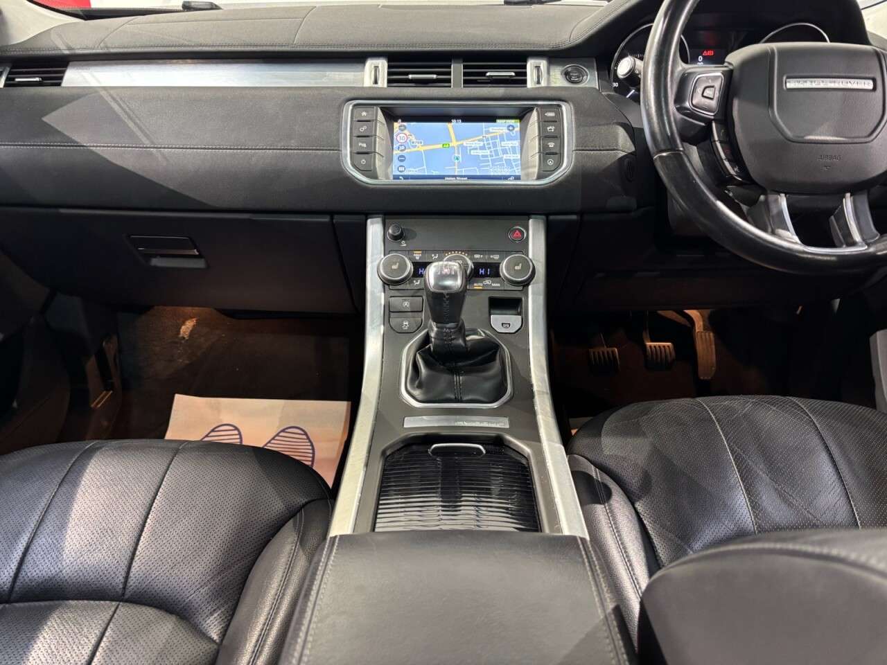 2015 LAND ROVER RANGE ROVER EVOQUE 2015 LAND ROVER RANGE ROVER EVOQUE