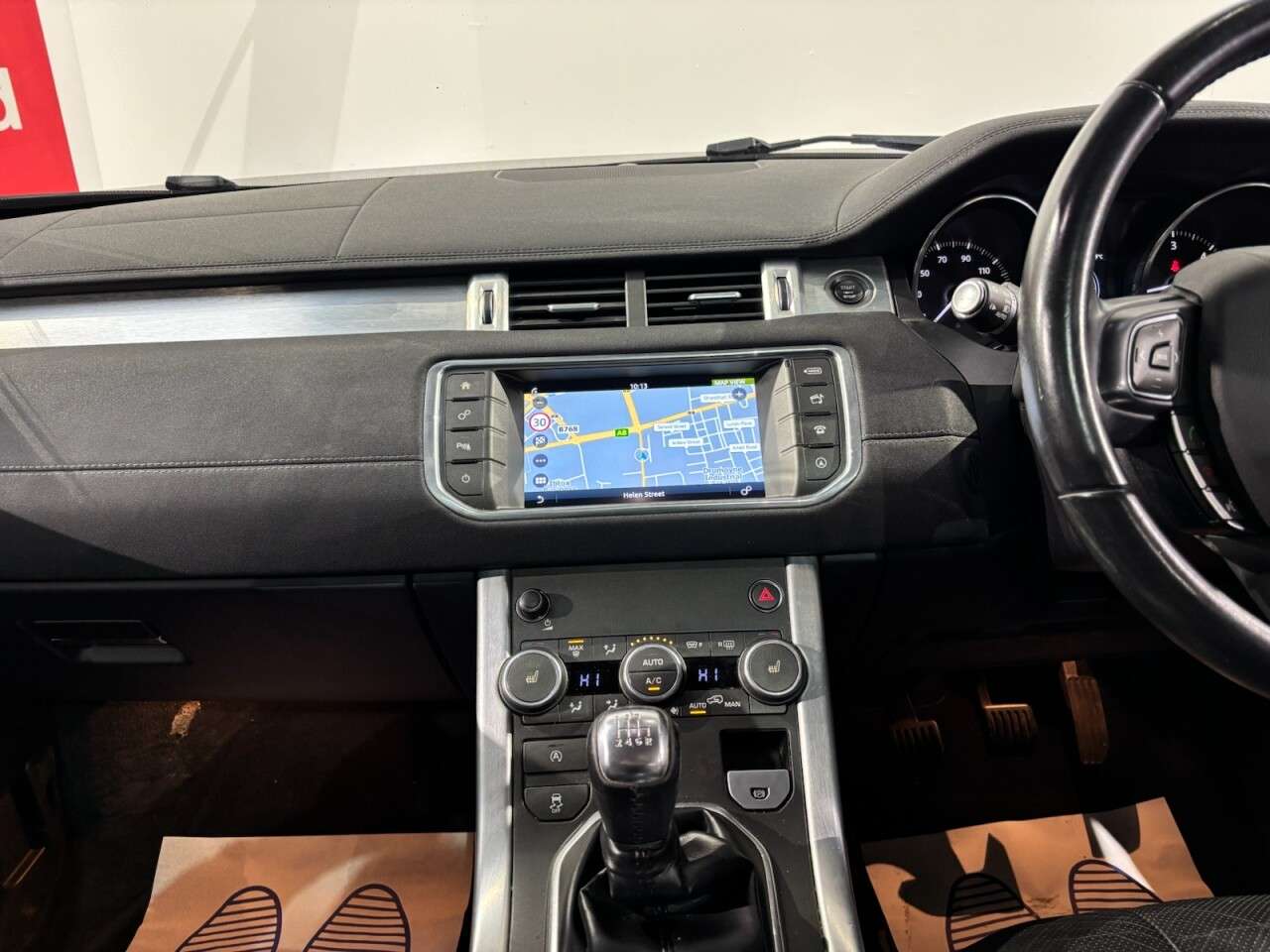 2015 LAND ROVER RANGE ROVER EVOQUE 2015 LAND ROVER RANGE ROVER EVOQUE