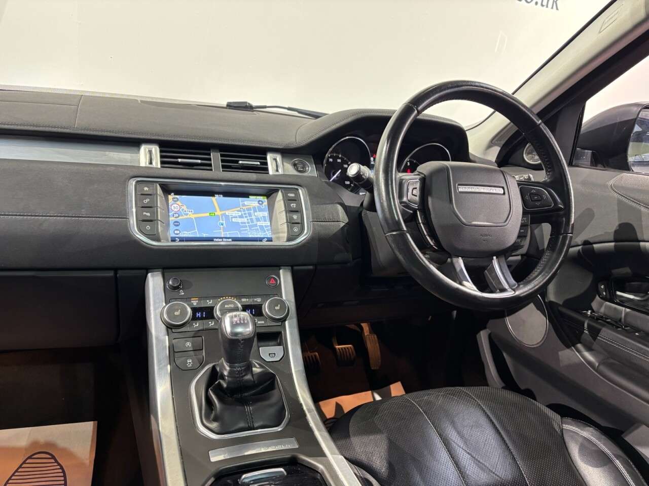 2015 LAND ROVER RANGE ROVER EVOQUE 2015 LAND ROVER RANGE ROVER EVOQUE