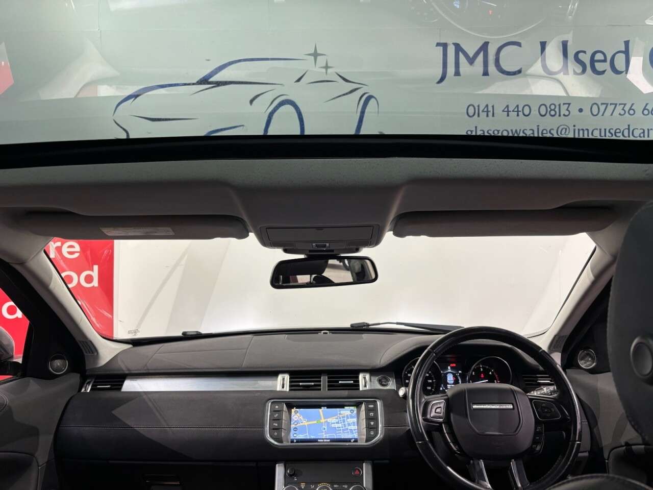 2015 LAND ROVER RANGE ROVER EVOQUE 2015 LAND ROVER RANGE ROVER EVOQUE