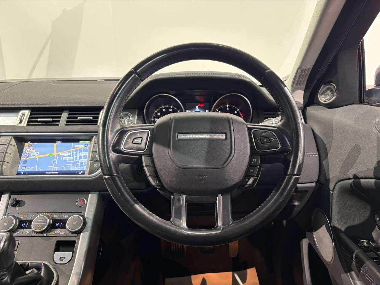 2015 LAND ROVER RANGE ROVER EVOQUE 2015 LAND ROVER RANGE ROVER EVOQUE