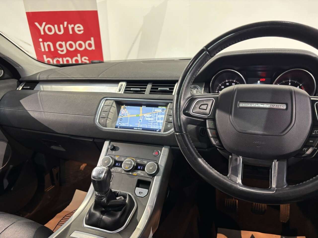 2015 LAND ROVER RANGE ROVER EVOQUE 2015 LAND ROVER RANGE ROVER EVOQUE