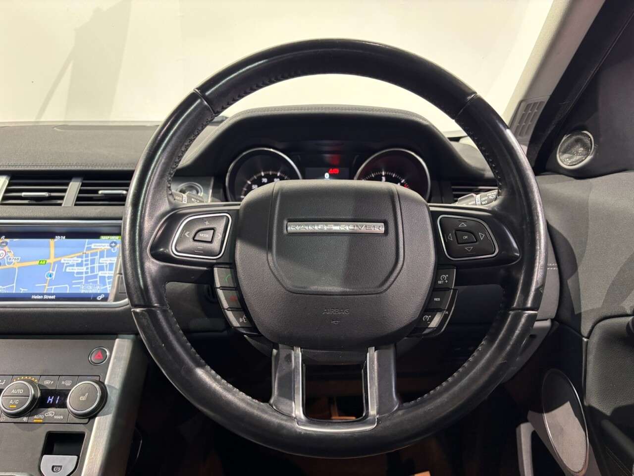 2015 LAND ROVER RANGE ROVER EVOQUE 2015 LAND ROVER RANGE ROVER EVOQUE