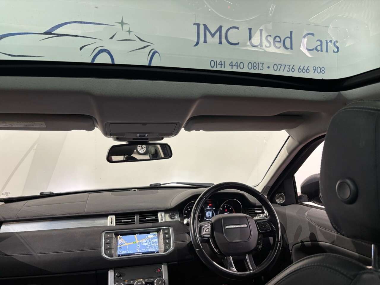 2015 LAND ROVER RANGE ROVER EVOQUE 2015 LAND ROVER RANGE ROVER EVOQUE