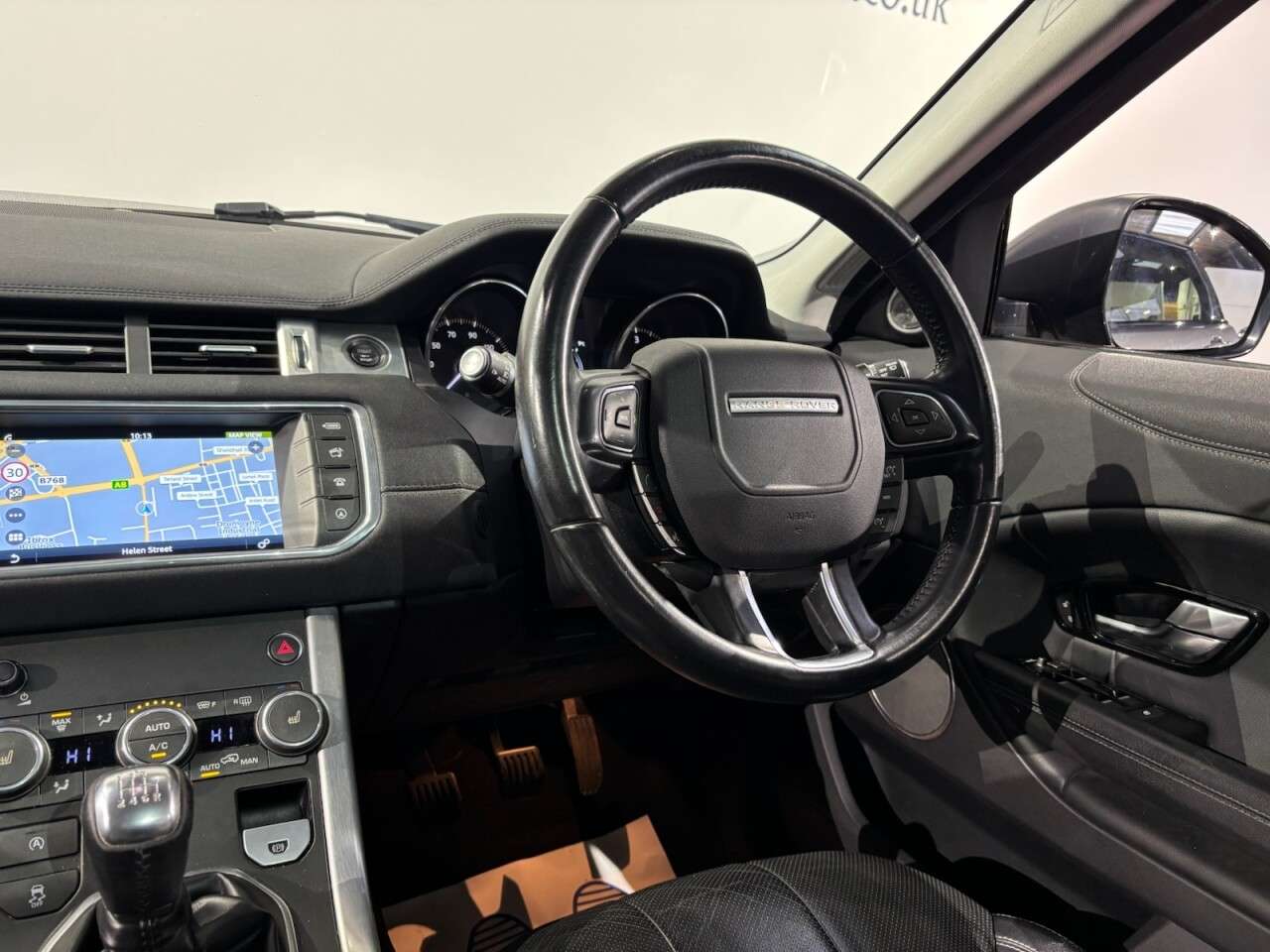 2015 LAND ROVER RANGE ROVER EVOQUE 2015 LAND ROVER RANGE ROVER EVOQUE