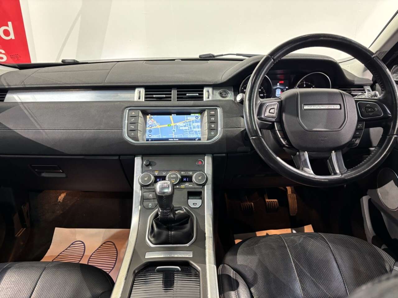 2015 LAND ROVER RANGE ROVER EVOQUE 2015 LAND ROVER RANGE ROVER EVOQUE