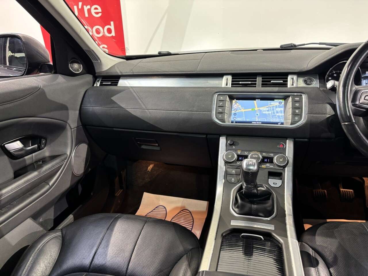 2015 LAND ROVER RANGE ROVER EVOQUE 2015 LAND ROVER RANGE ROVER EVOQUE