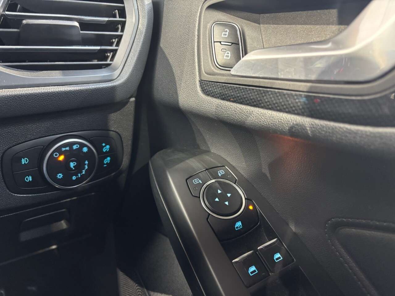 2019 FORD FOCUS 2019 FORD FOCUS