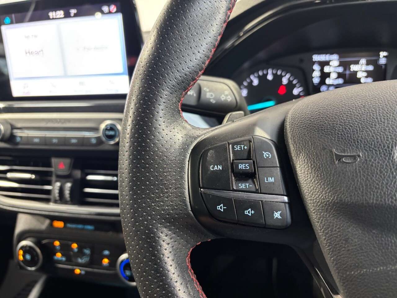 2019 FORD FOCUS 2019 FORD FOCUS