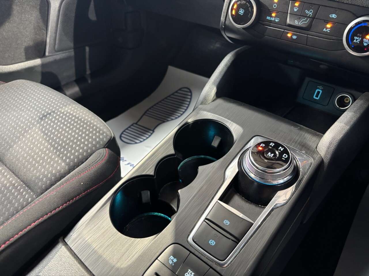 2019 FORD FOCUS 2019 FORD FOCUS