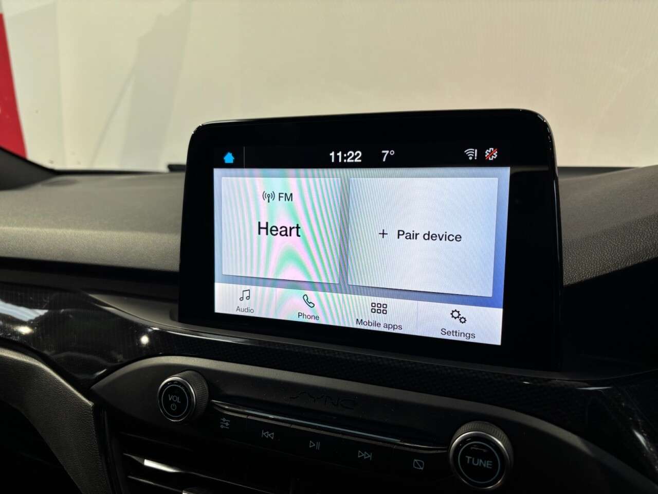 2019 FORD FOCUS 2019 FORD FOCUS