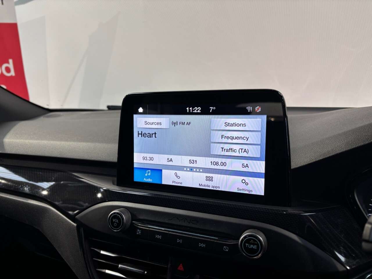 2019 FORD FOCUS 2019 FORD FOCUS