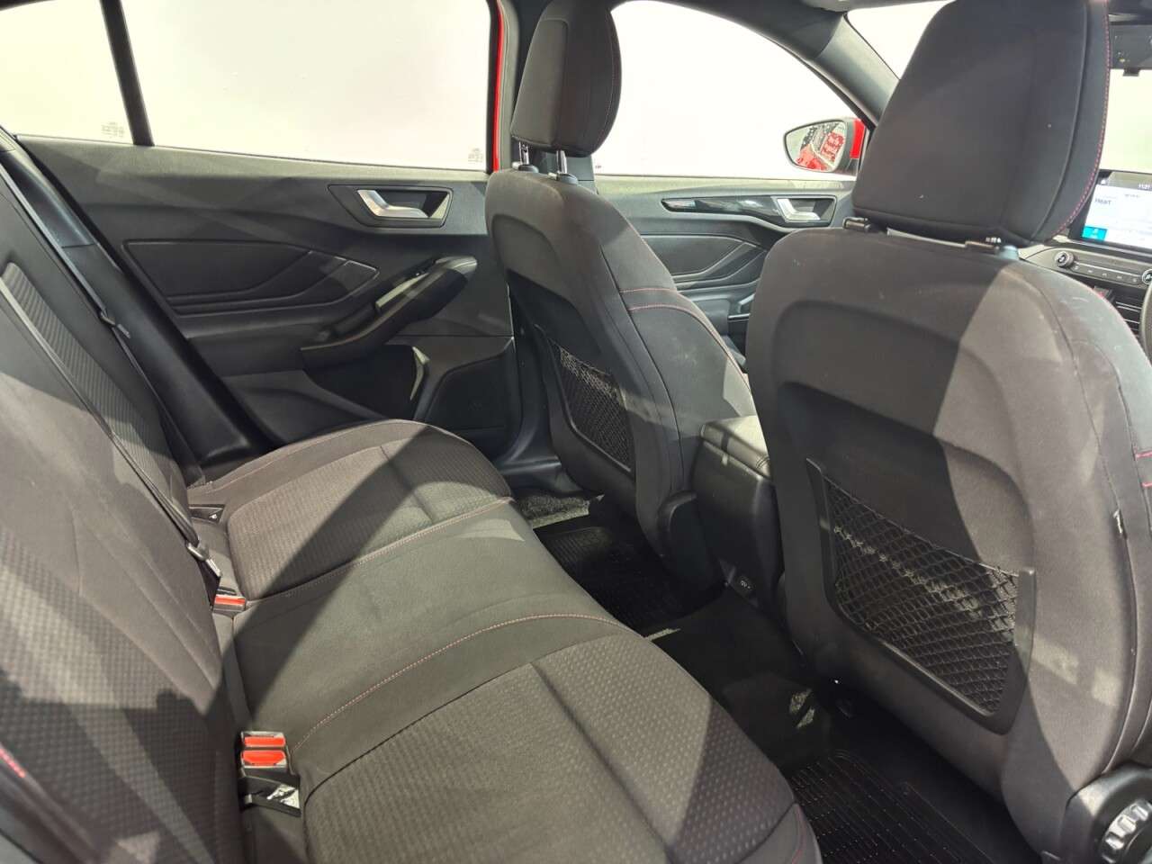 2019 FORD FOCUS 2019 FORD FOCUS