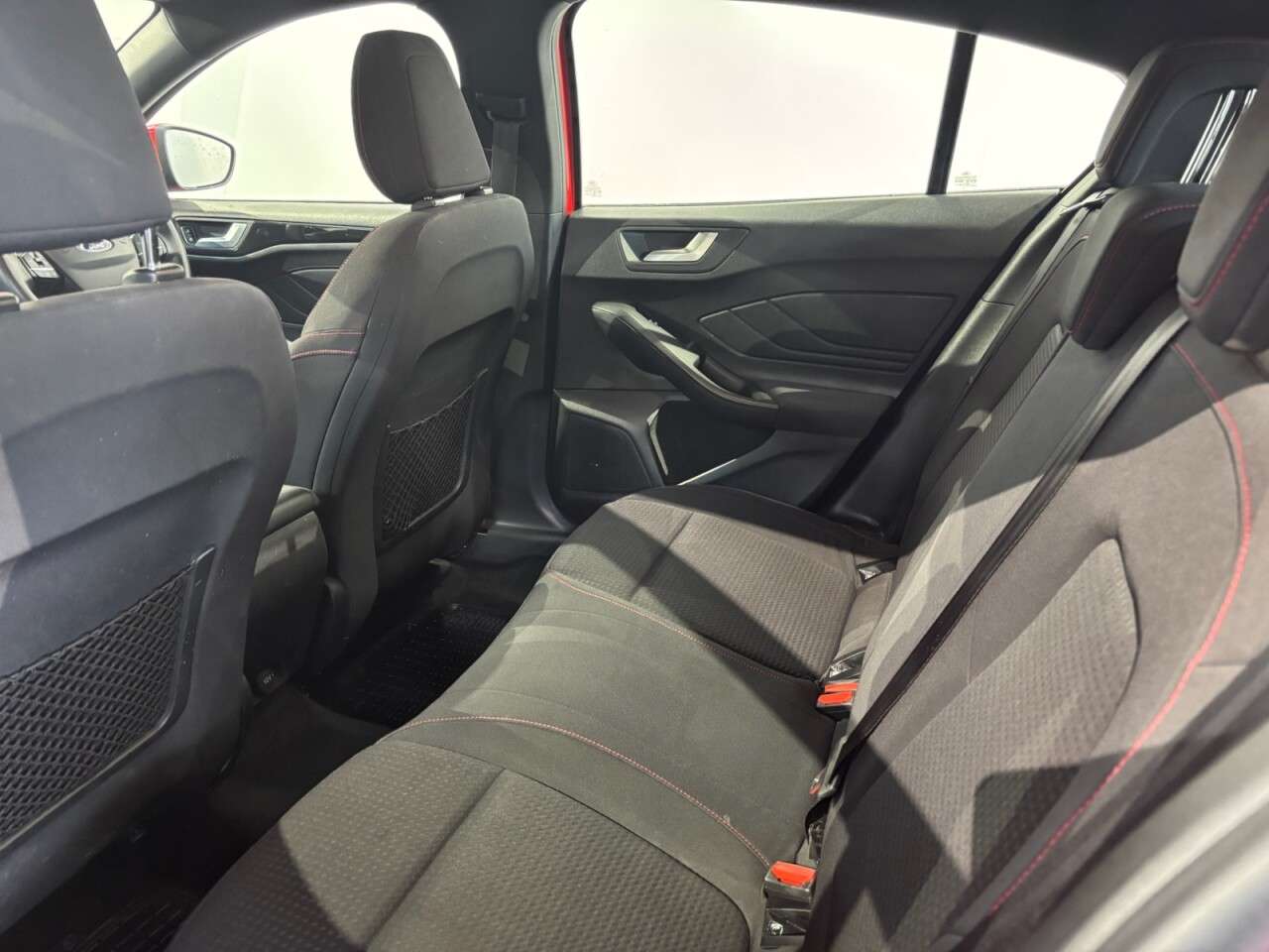 2019 FORD FOCUS 2019 FORD FOCUS