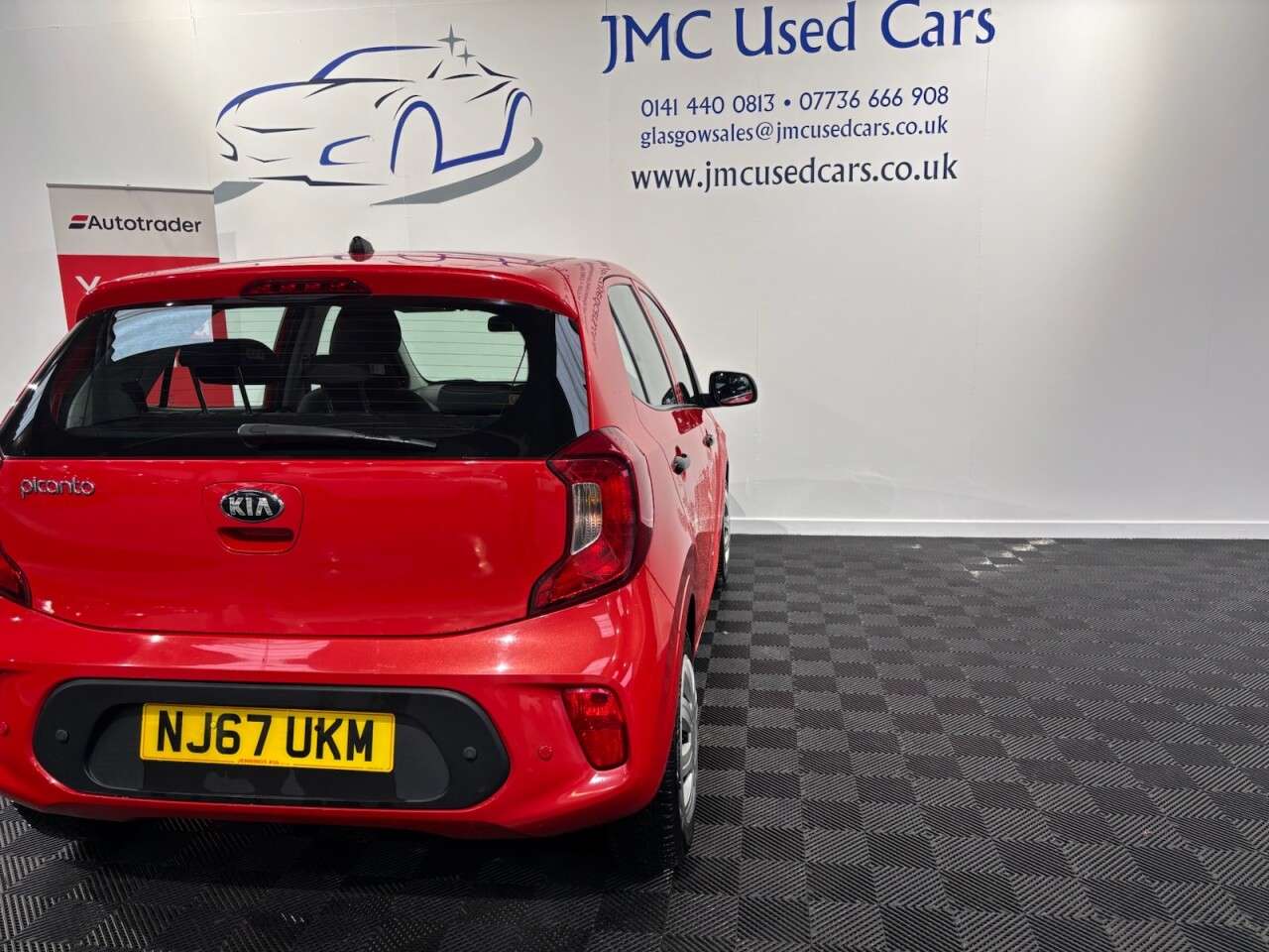 2017 KIA PICANTO 2017 KIA PICANTO