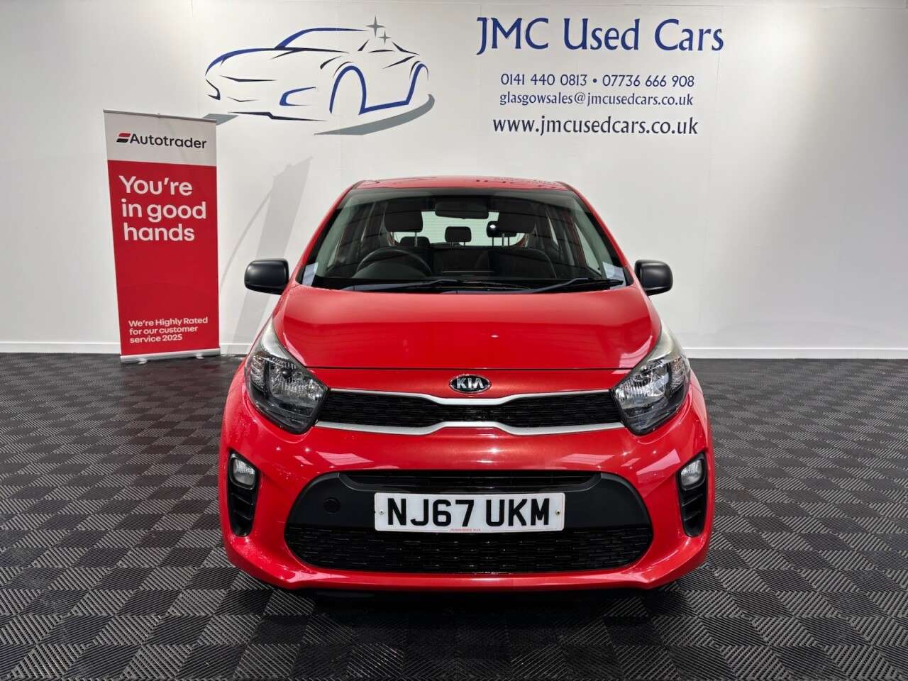 2017 KIA PICANTO 2017 KIA PICANTO