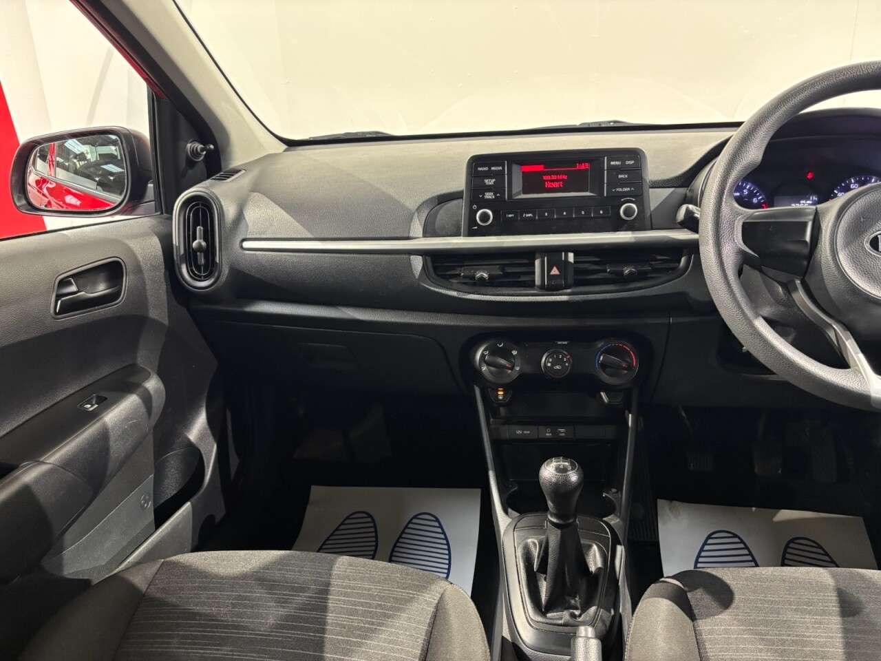 2017 KIA PICANTO 2017 KIA PICANTO